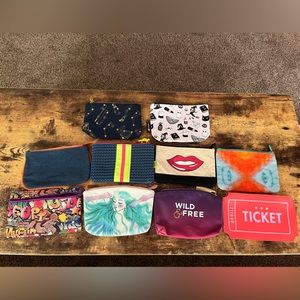 Ipsy Glam Bag Bundle